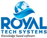 Client logo