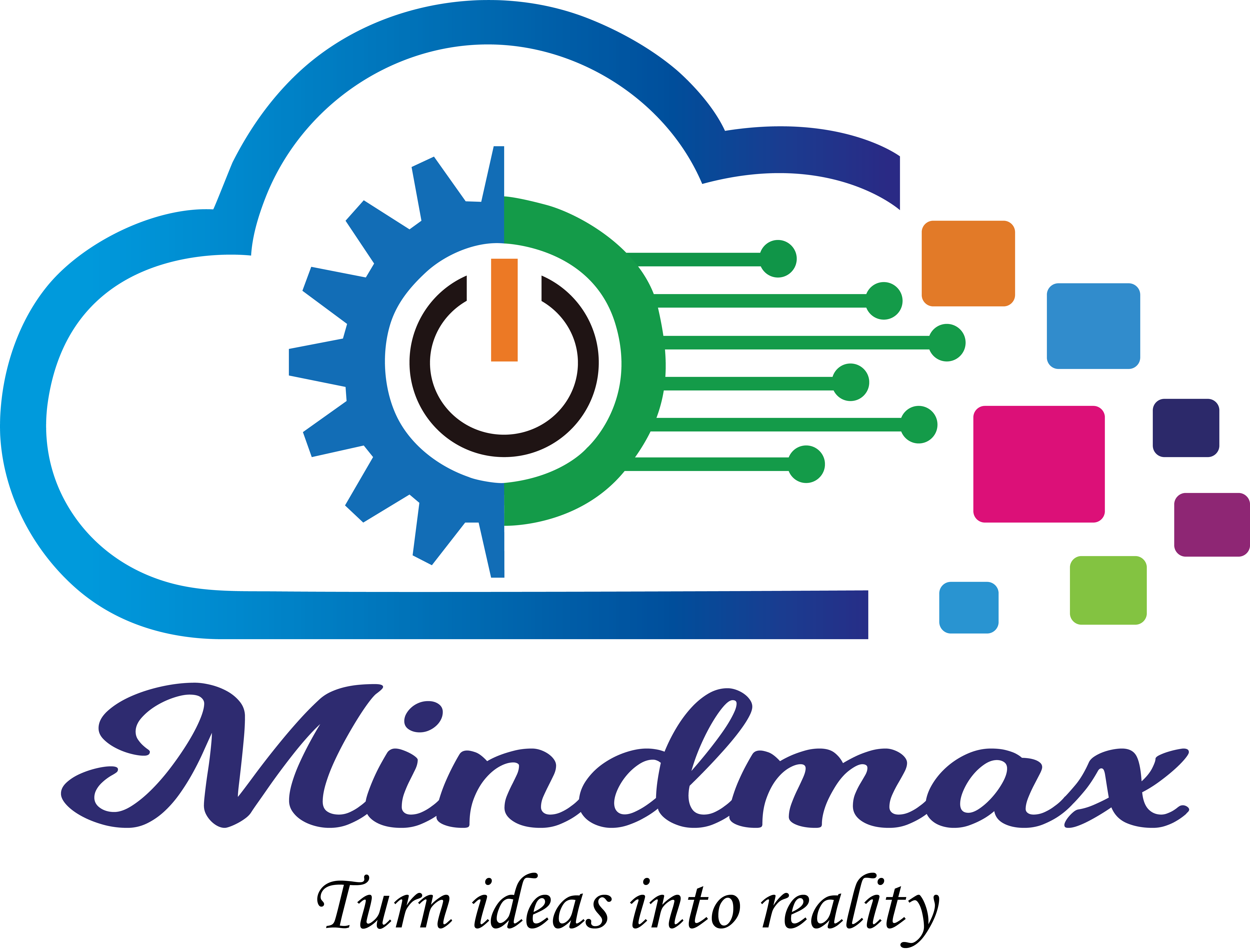 Client logo